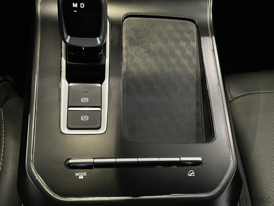 Фото XCITE X-Cross 7 I Рестайлинг с пробегом | №10 Фото XCITE X-Cross 7 I Рестайлинг с пробегом | №10