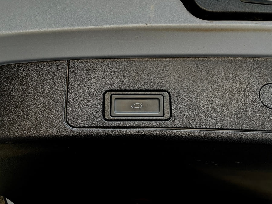 Фото XCITE X-Cross 7 I Рестайлинг с пробегом | №14 Фото XCITE X-Cross 7 I Рестайлинг с пробегом | №14