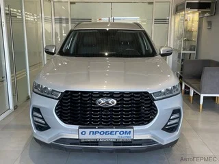 Фото XCITE X-Cross 7 I Рестайлинг с пробегом