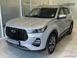 Фото XCITE X-Cross 7 I Рестайлинг с пробегом