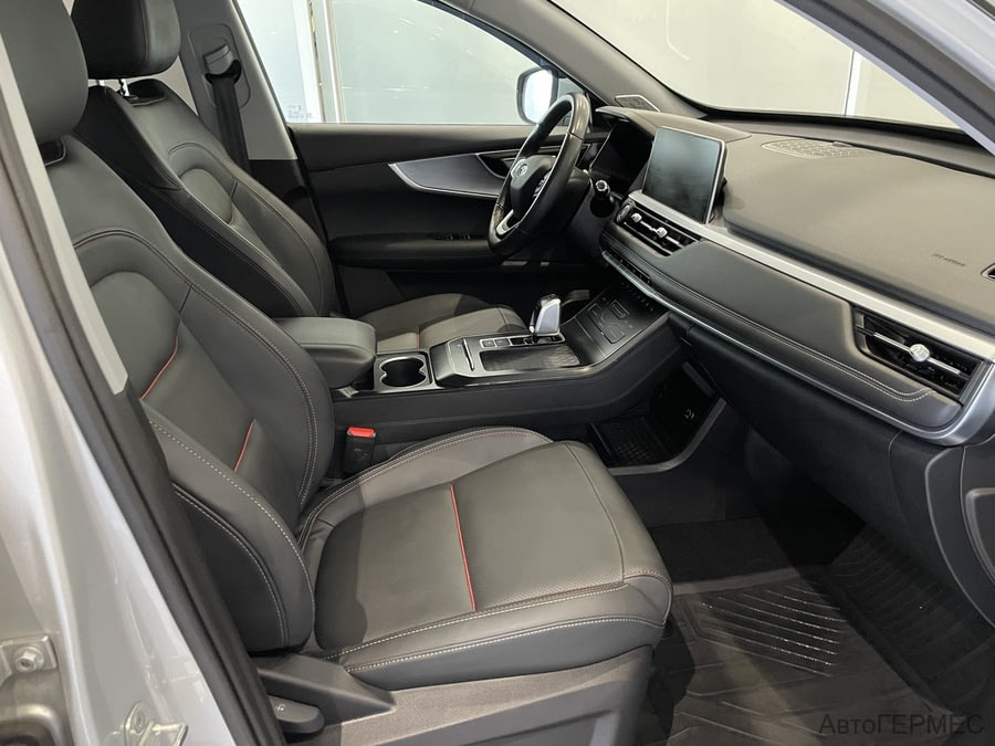 Фото XCITE X-Cross 7 I Рестайлинг с пробегом | №16 Фото XCITE X-Cross 7 I Рестайлинг с пробегом | №16