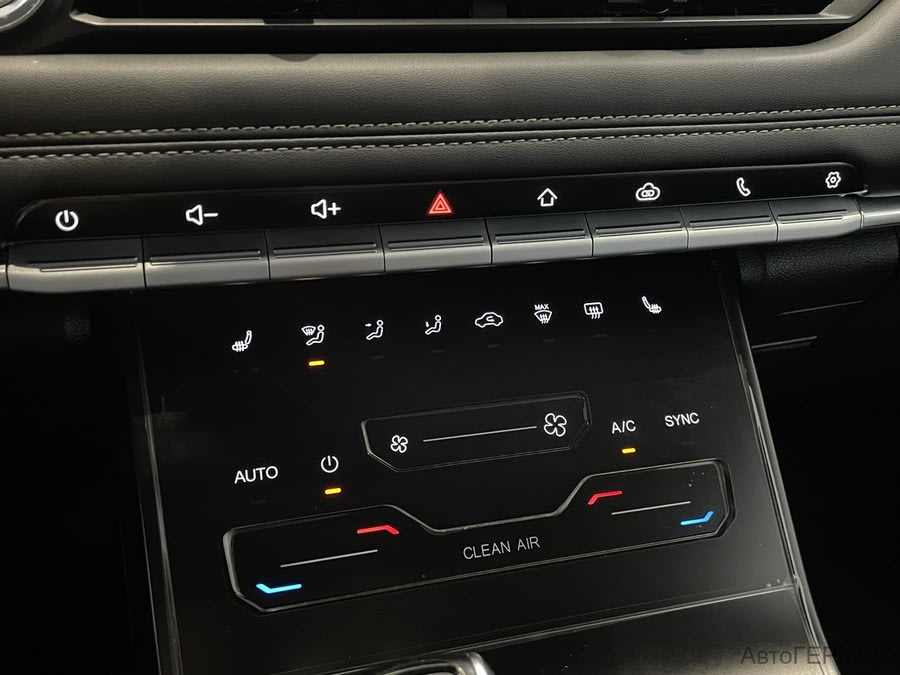 Фото XCITE X-Cross 7 I Рестайлинг с пробегом | №7 Фото XCITE X-Cross 7 I Рестайлинг с пробегом | №7