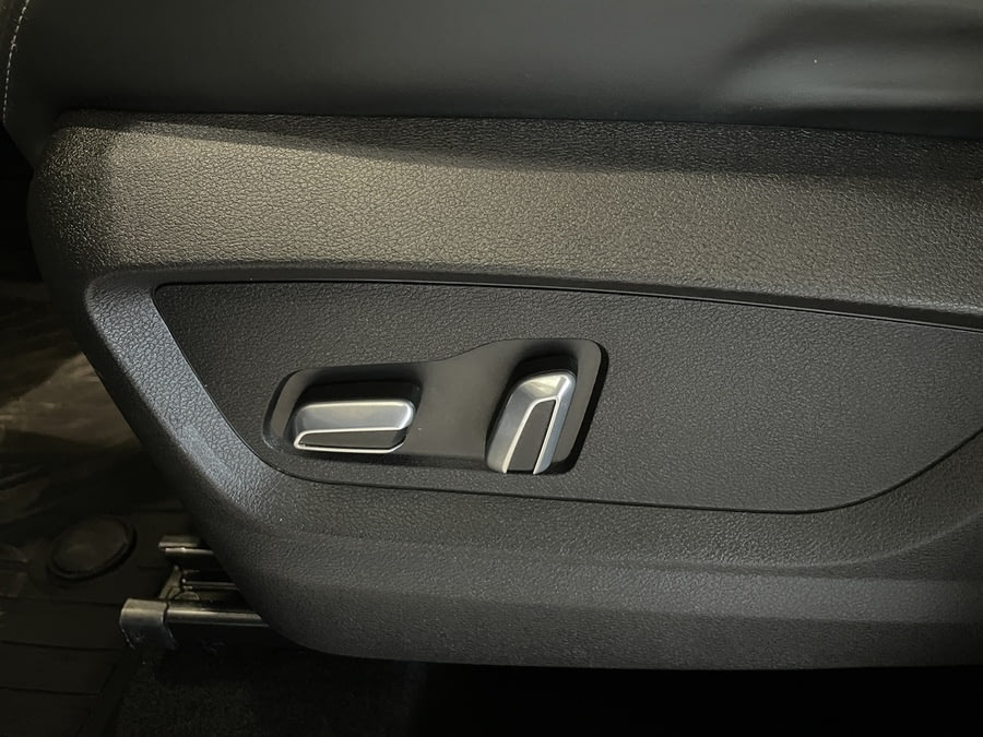 Фото XCITE X-Cross 7 I Рестайлинг с пробегом | №15 Фото XCITE X-Cross 7 I Рестайлинг с пробегом | №15