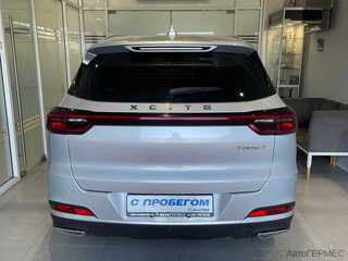 Фото XCITE X-Cross 7 I Рестайлинг с пробегом