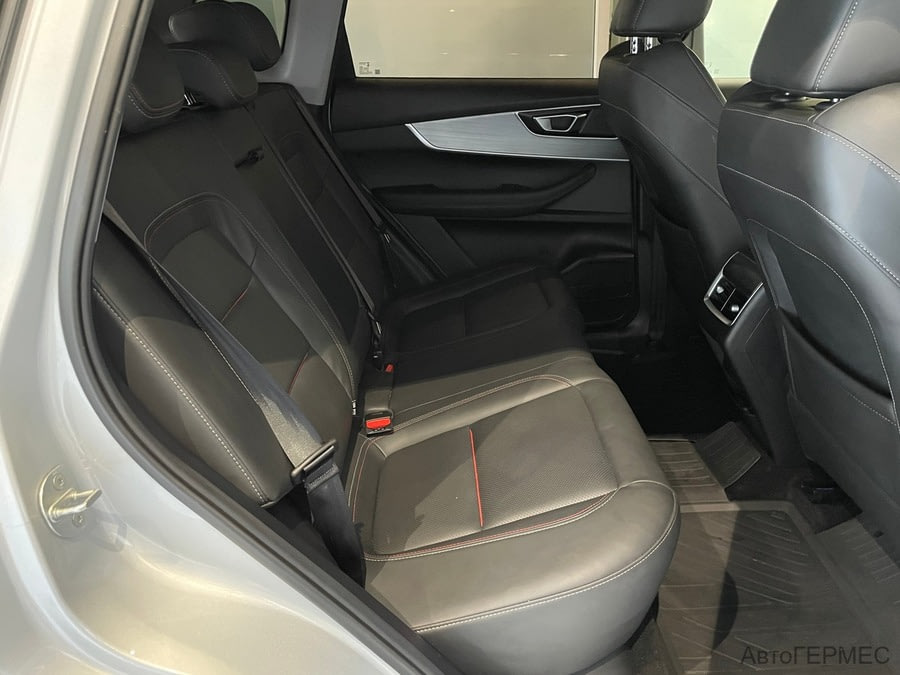 Фото XCITE X-Cross 7 I Рестайлинг с пробегом | №17 Фото XCITE X-Cross 7 I Рестайлинг с пробегом | №17