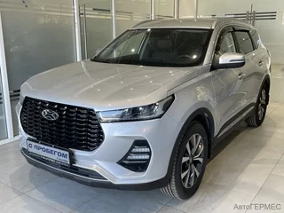 Фото XCITE X-Cross 7 I Рестайлинг с пробегом