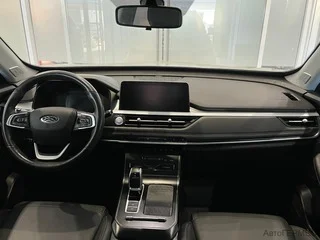 Фото XCITE X-Cross 7 I Рестайлинг с пробегом