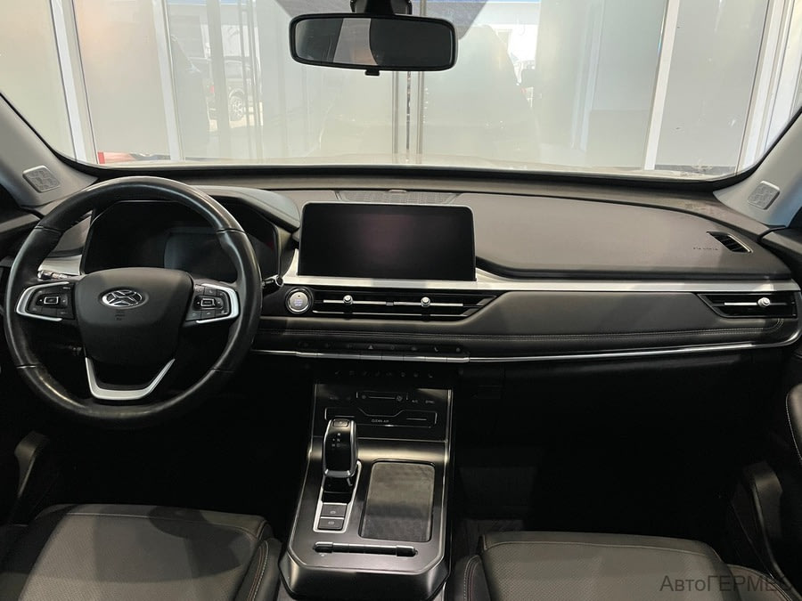 Фото XCITE X-Cross 7 I Рестайлинг с пробегом | №5 Фото XCITE X-Cross 7 I Рестайлинг с пробегом | №5