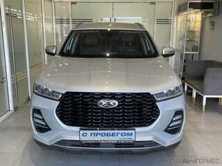 Фото XCITE X-Cross 7 I Рестайлинг с пробегом