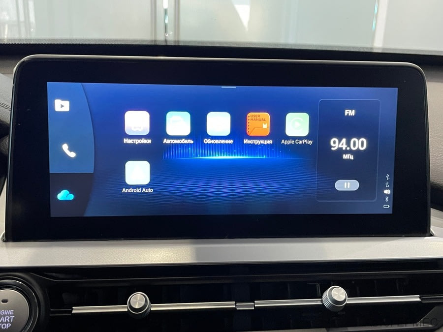 Фото XCITE X-Cross 7 I Рестайлинг с пробегом | №8 Фото XCITE X-Cross 7 I Рестайлинг с пробегом | №8