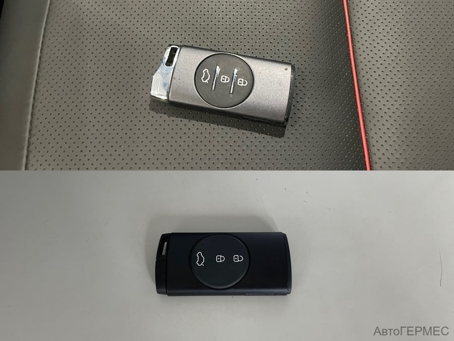 Фото XCITE X-Cross 7 I Рестайлинг с пробегом | №21 Фото XCITE X-Cross 7 I Рестайлинг с пробегом | №21