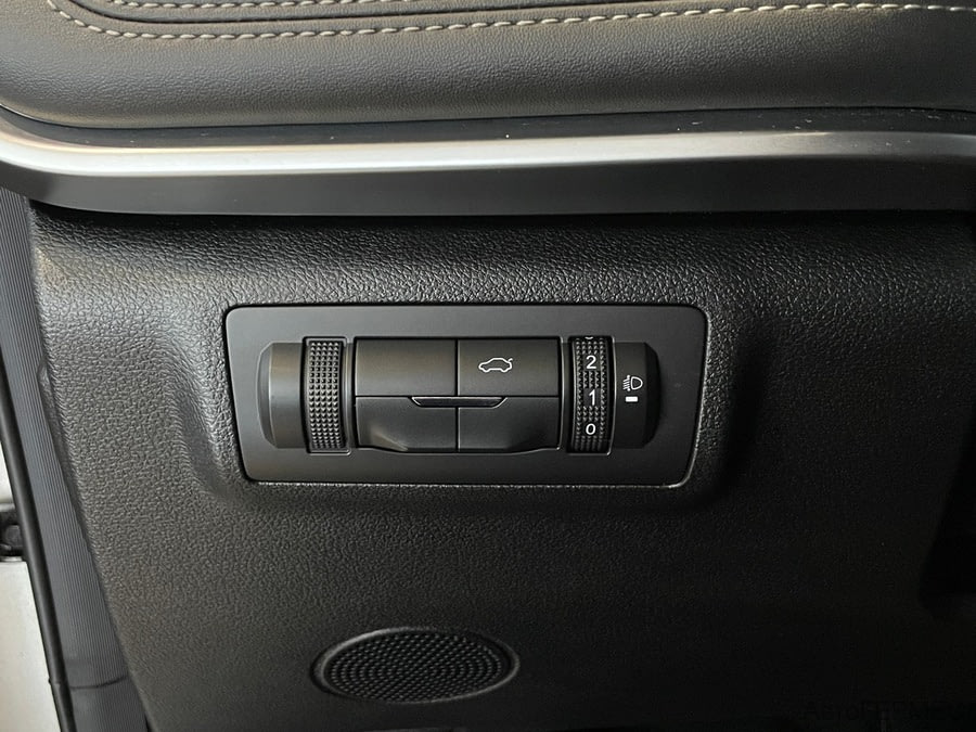 Фото XCITE X-Cross 7 I Рестайлинг с пробегом | №12 Фото XCITE X-Cross 7 I Рестайлинг с пробегом | №12