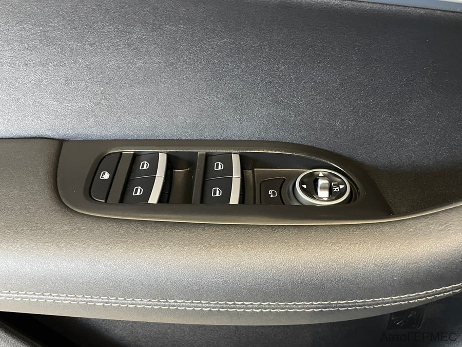 Фото XCITE X-Cross 7 I Рестайлинг с пробегом | №11 Фото XCITE X-Cross 7 I Рестайлинг с пробегом | №11