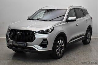 Фото XCITE X-Cross 7 I с пробегом
