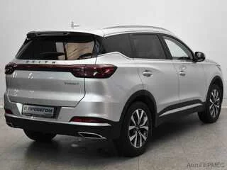 Фото XCITE X-Cross 7 I с пробегом