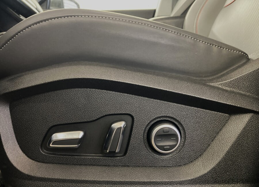 Фото XCITE X-Cross 7 I Рестайлинг с пробегом | №12 Фото XCITE X-Cross 7 I Рестайлинг с пробегом | №12