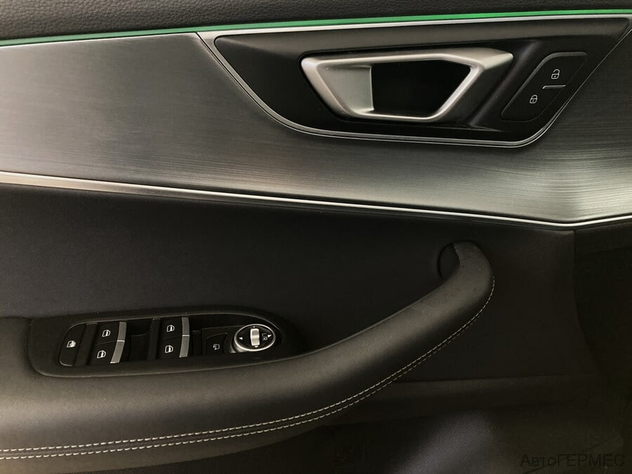 Фото XCITE X-Cross 7 I Рестайлинг с пробегом | №11 Фото XCITE X-Cross 7 I Рестайлинг с пробегом | №11