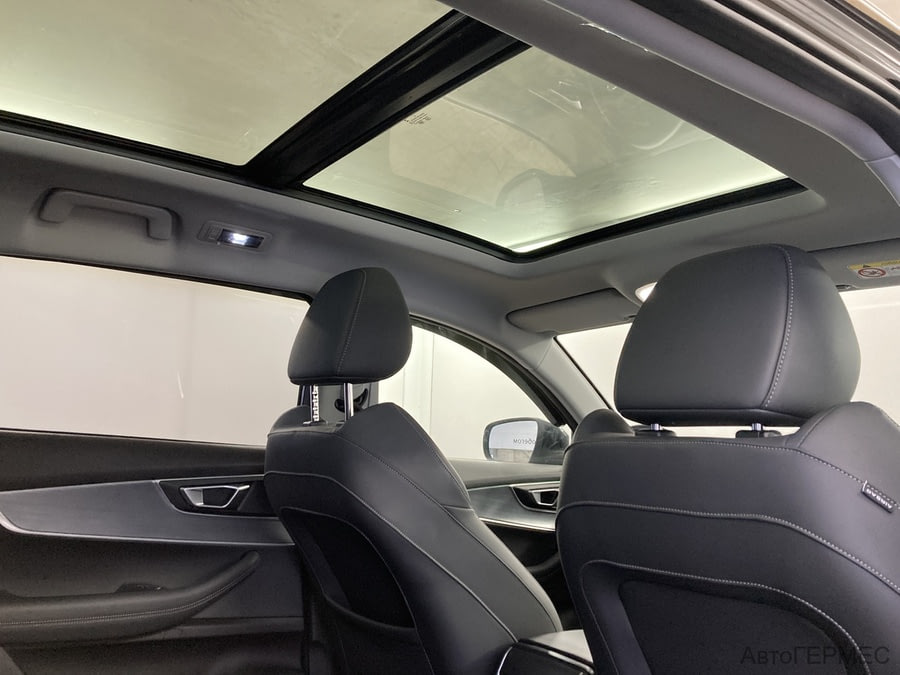 Фото XCITE X-Cross 7 I Рестайлинг с пробегом | №15 Фото XCITE X-Cross 7 I Рестайлинг с пробегом | №15