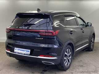 Фото XCITE X-Cross 7 I Рестайлинг с пробегом