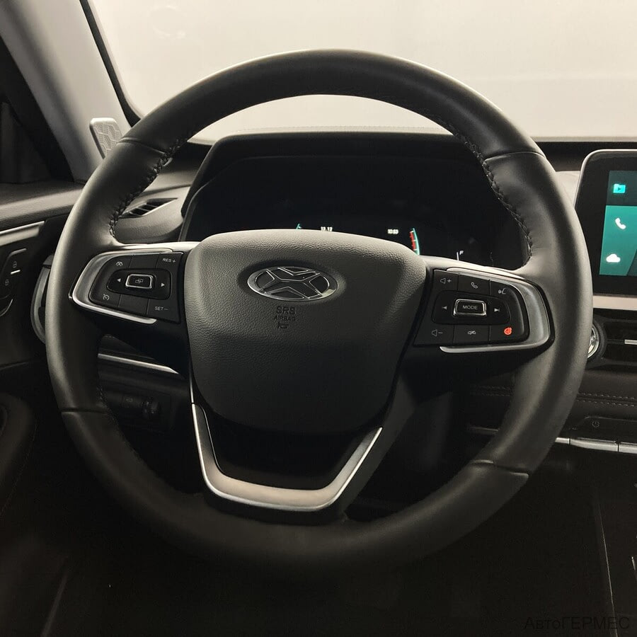 Фото XCITE X-Cross 7 I Рестайлинг с пробегом | №9 Фото XCITE X-Cross 7 I Рестайлинг с пробегом | №9