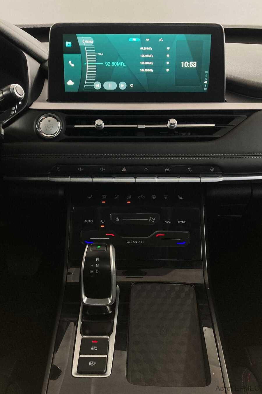 Фото XCITE X-Cross 7 I Рестайлинг с пробегом | №8 Фото XCITE X-Cross 7 I Рестайлинг с пробегом | №8