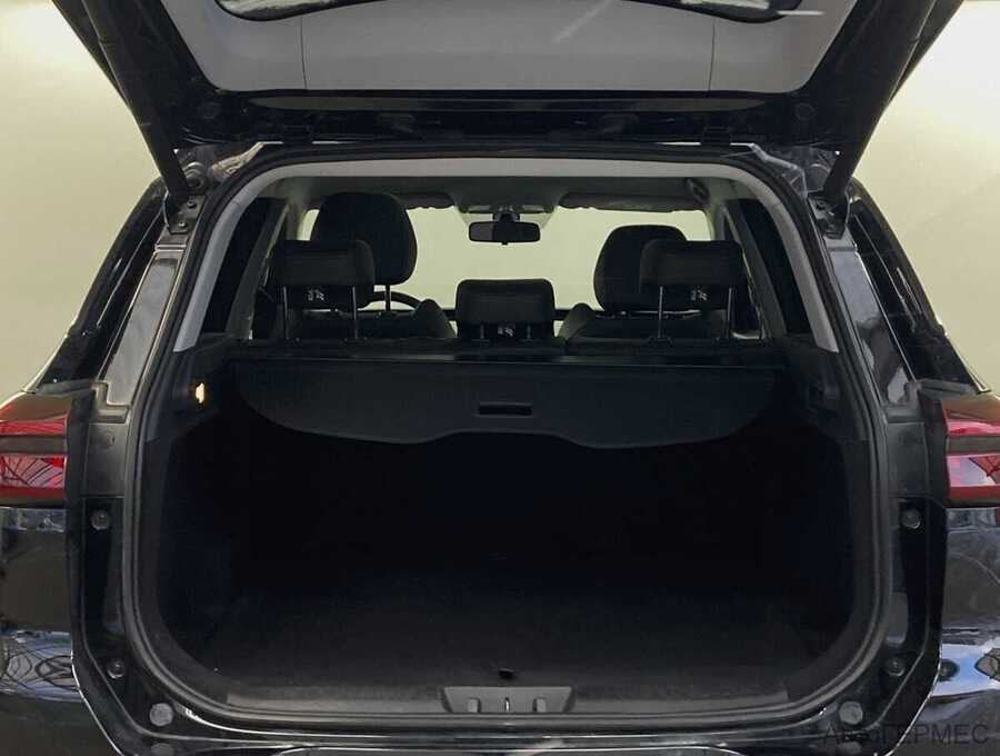 Фото XCITE X-Cross 7 I Рестайлинг с пробегом | №17 Фото XCITE X-Cross 7 I Рестайлинг с пробегом | №17