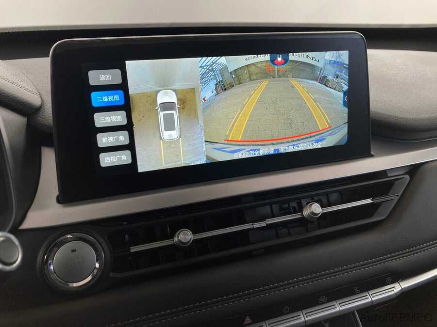 Фото XCITE X-Cross 7 I Рестайлинг с пробегом | №7 Фото XCITE X-Cross 7 I Рестайлинг с пробегом | №7