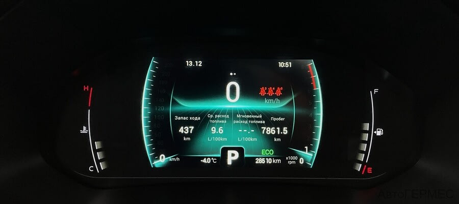 Фото XCITE X-Cross 7 I Рестайлинг с пробегом | №6 Фото XCITE X-Cross 7 I Рестайлинг с пробегом | №6