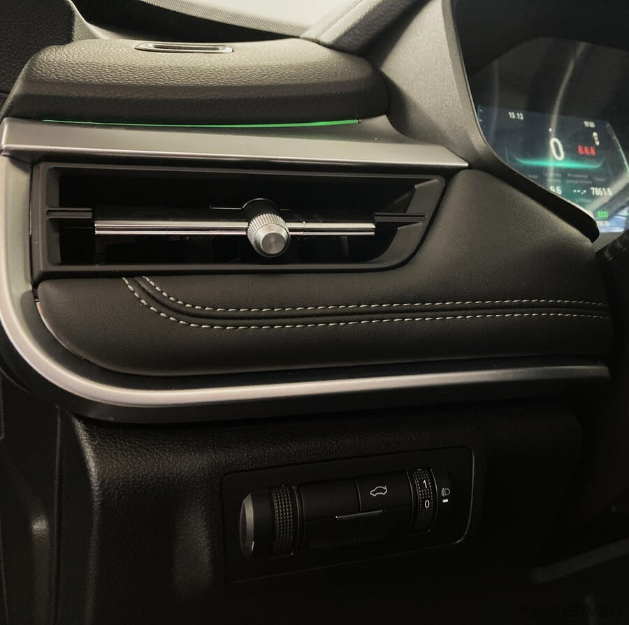 Фото XCITE X-Cross 7 I Рестайлинг с пробегом | №10 Фото XCITE X-Cross 7 I Рестайлинг с пробегом | №10