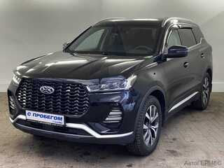 Фото XCITE X-Cross 7 I Рестайлинг с пробегом