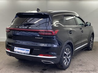 Фото XCITE X-Cross 7 I Рестайлинг с пробегом Фото XCITE X-Cross 7 I Рестайлинг с пробегом