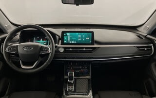 Фото XCITE X-Cross 7 I Рестайлинг с пробегом Фото XCITE X-Cross 7 I Рестайлинг с пробегом