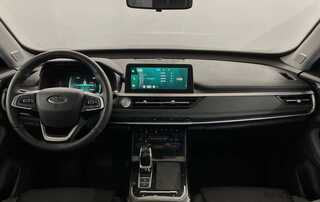 Фото XCITE X-Cross 7 I Рестайлинг с пробегом