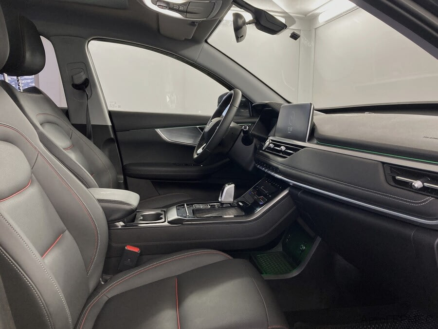 Фото XCITE X-Cross 7 I Рестайлинг с пробегом | №14 Фото XCITE X-Cross 7 I Рестайлинг с пробегом | №14