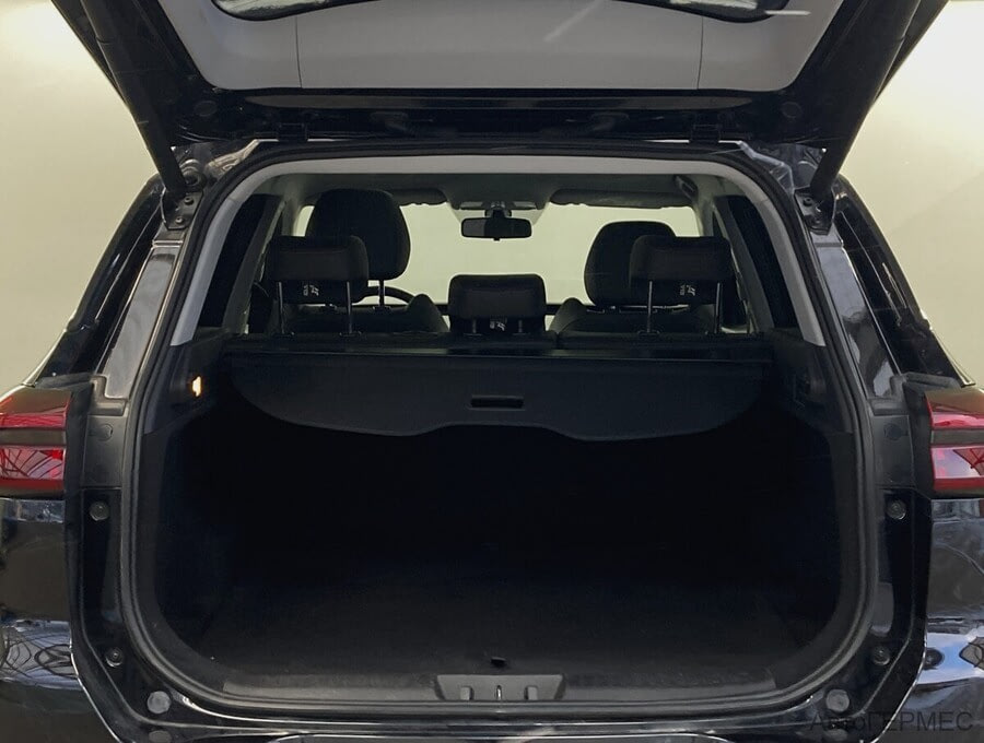 Фото XCITE X-Cross 7 I Рестайлинг с пробегом | №17 Фото XCITE X-Cross 7 I Рестайлинг с пробегом | №17