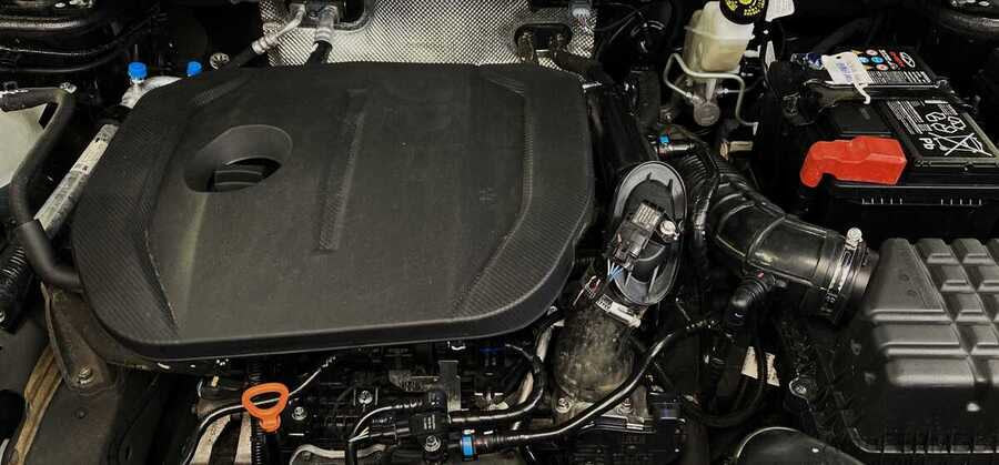 Фото XCITE X-Cross 7 I Рестайлинг с пробегом | №18 Фото XCITE X-Cross 7 I Рестайлинг с пробегом | №18