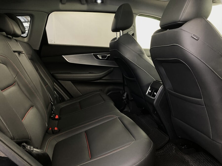 Фото XCITE X-Cross 7 I Рестайлинг с пробегом | №16 Фото XCITE X-Cross 7 I Рестайлинг с пробегом | №16