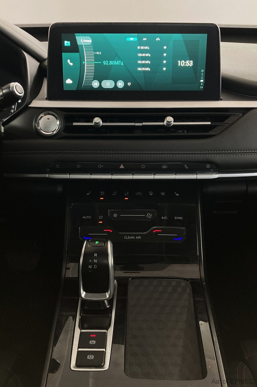 Фото XCITE X-Cross 7 I Рестайлинг с пробегом | №8 Фото XCITE X-Cross 7 I Рестайлинг с пробегом | №8