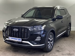 Фото XCITE X-Cross 7 I Рестайлинг с пробегом Фото XCITE X-Cross 7 I Рестайлинг с пробегом