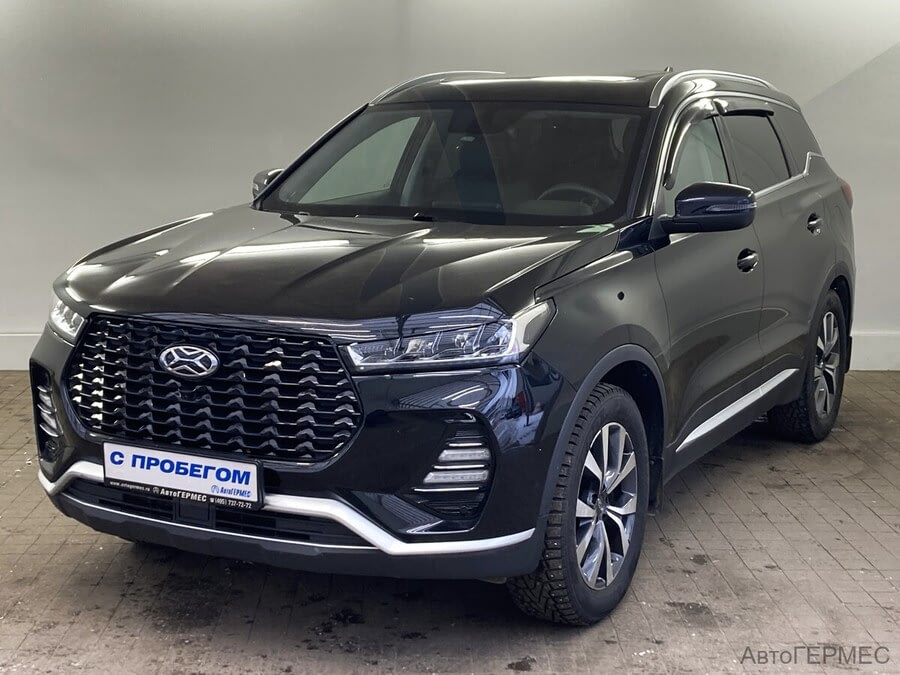 Фото XCITE X-Cross 7 I Рестайлинг с пробегом | №1 Фото XCITE X-Cross 7 I Рестайлинг с пробегом | №1