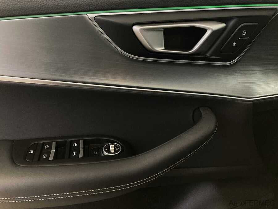 Фото XCITE X-Cross 7 I Рестайлинг с пробегом | №11 Фото XCITE X-Cross 7 I Рестайлинг с пробегом | №11