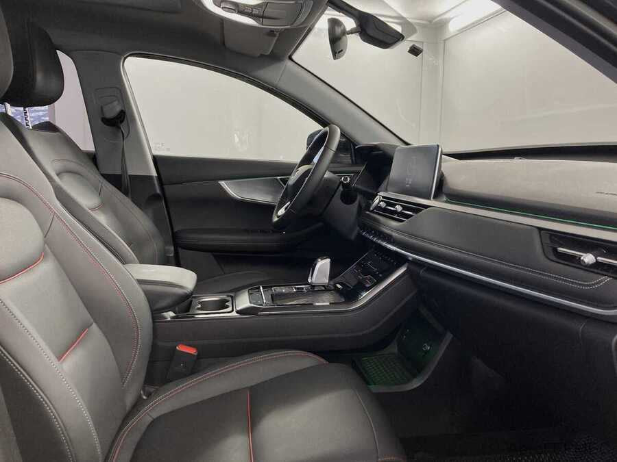 Фото XCITE X-Cross 7 I Рестайлинг с пробегом | №14 Фото XCITE X-Cross 7 I Рестайлинг с пробегом | №14