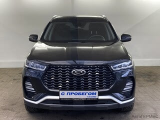 Фото XCITE X-Cross 7 I Рестайлинг с пробегом Фото XCITE X-Cross 7 I Рестайлинг с пробегом