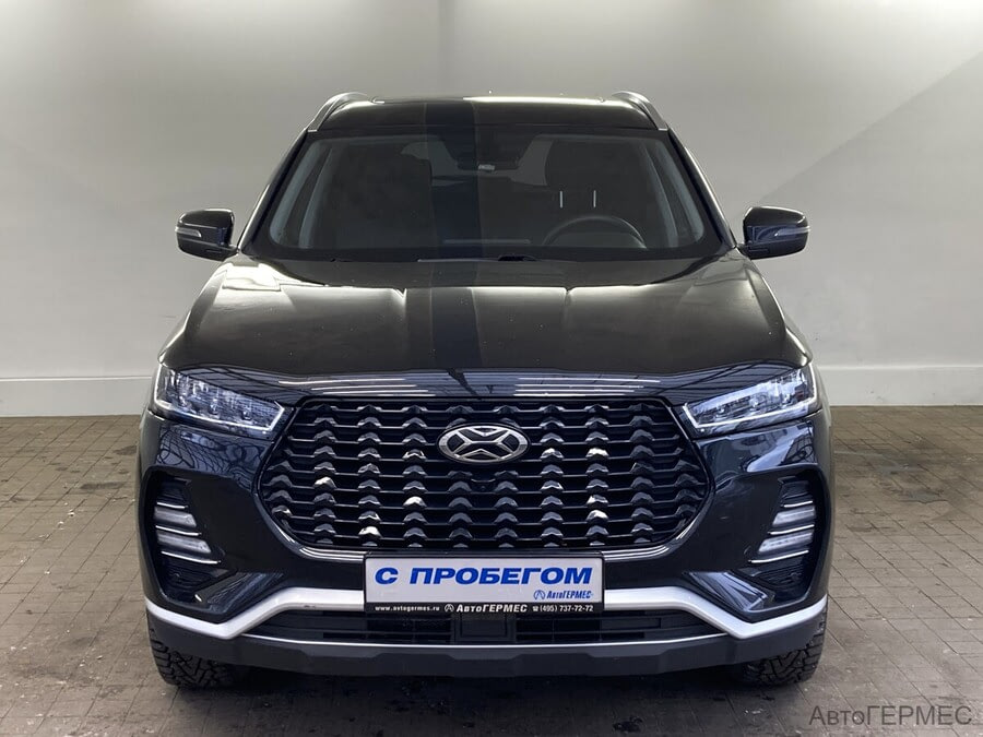 Фото XCITE X-Cross 7 I Рестайлинг с пробегом | №2 Фото XCITE X-Cross 7 I Рестайлинг с пробегом | №2