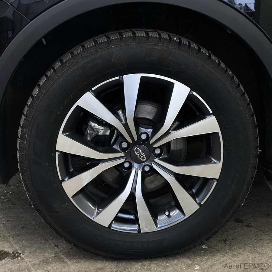 Фото XCITE X-Cross 7 I Рестайлинг с пробегом | №19 Фото XCITE X-Cross 7 I Рестайлинг с пробегом | №19