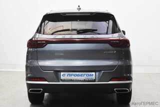 Фото XCITE X-Cross 7 I Рестайлинг с пробегом