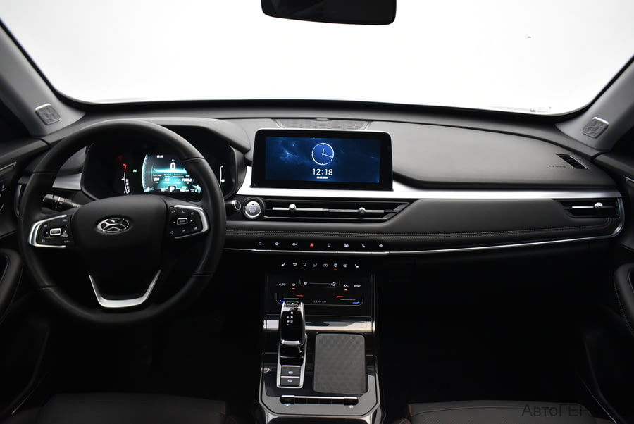 Фото XCITE X-Cross 7 I Рестайлинг с пробегом | №5