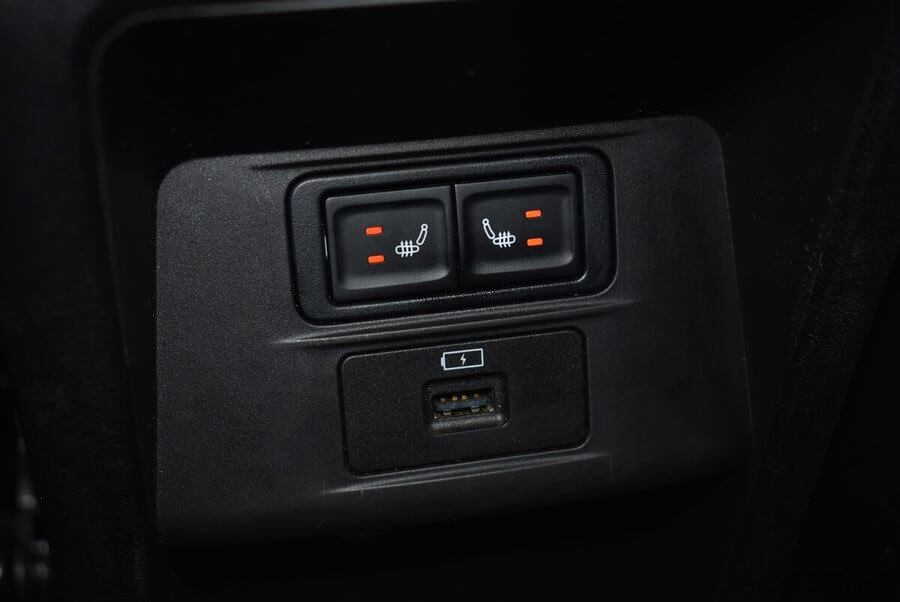 Фото XCITE X-Cross 7 I Рестайлинг с пробегом | №10