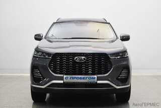 Фото XCITE X-Cross 7 I Рестайлинг с пробегом