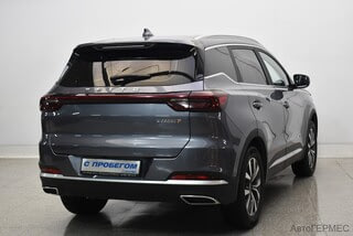 Фото XCITE X-Cross 7 I Рестайлинг с пробегом